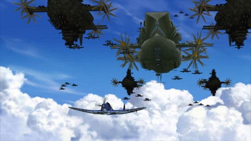 The Princess and the Pilot Bild 2