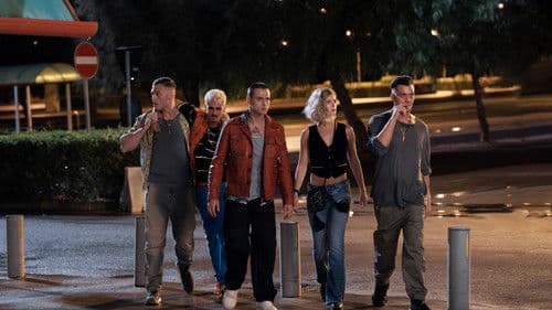 Fino alla fine Bild 3