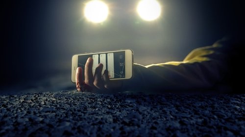 How I Caught My Killer Bild 1