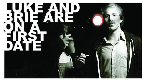 Luke and Brie Are on a First Date Bild 1