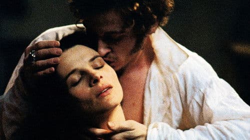 Eine leidenschaftliche Affäre Bild 2