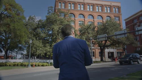 JFK Revisited — Die Wahrheit über den Mord an John F. Kennedy Bild 3