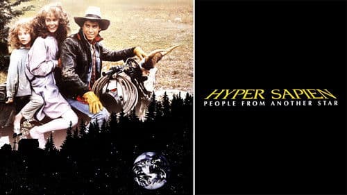 Hyper Sapien: People from Another Star Bild 4