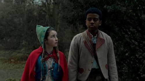 Hansel & Gretel: After Ever After Bild 2