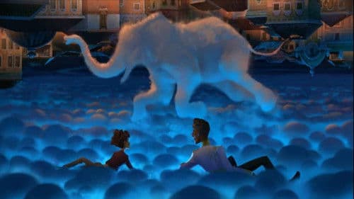 Der Elefant des Magiers Bild 4