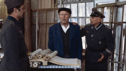 Leo, der Kriegsheld Bild 5