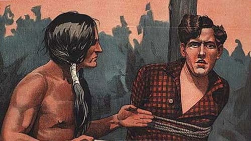 The Way of the Redman Bild 1