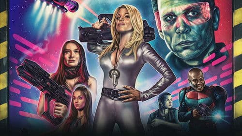 Escape from Area 51 Bild 2