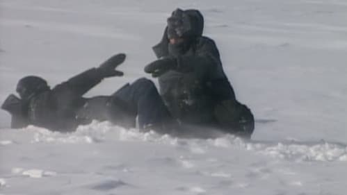 Fishing with John Bild 4