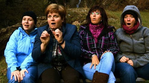 Hirschen - Da machst was mit! Bild 1