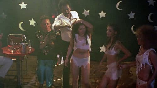 Lamineros y ficheras Bild 4