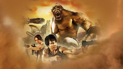 Sinbads Abenteuer Bild 8