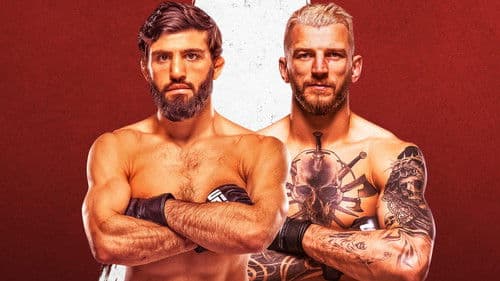 UFC Fight Night 265: Tsarukyan vs. Hooker Bild 2