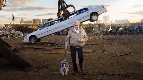 Дедмобиль Bild 1