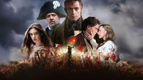 Les Misérables Bild 4