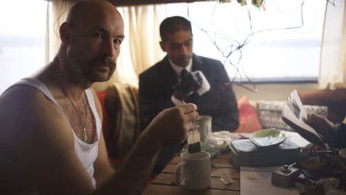 Master Plan - Der perfekte Coup Bild 6