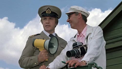 Ты - мне, я - тебе Bild 2