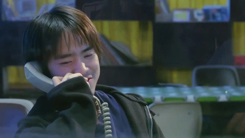 Sexphone คลื่นเหงา สาวข้างบ้าน Bild 1