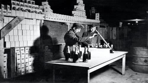 Les raisins du Reich Bild 1