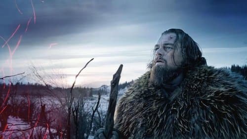The Revenant - Der Rückkehrer Bild 2
