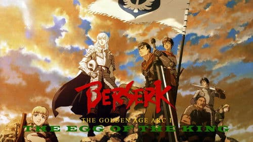 Berserk - Das goldene Zeitalter Bild 5