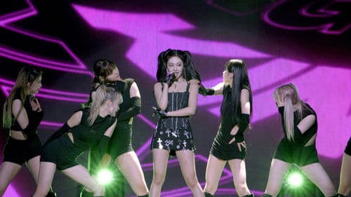 에스파: 월드 투어 인 시네마 Bild 5