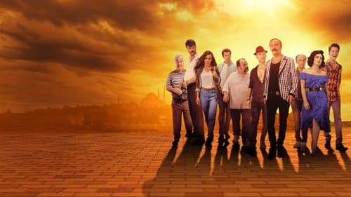 Krumme Dinger am Bosporus 2 Bild 1