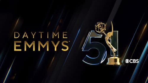 The Daytime Emmy Awards Bild 3