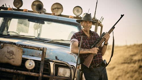 Wolf Creek: Legacy Bild 2