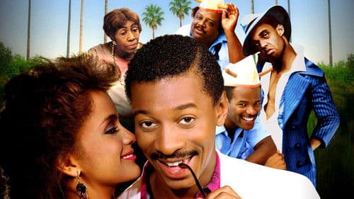 Hollywood Shuffle Bild 3