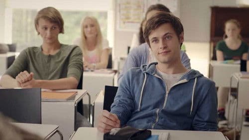 Max & Billy's Drill Machine Girl Bild 1