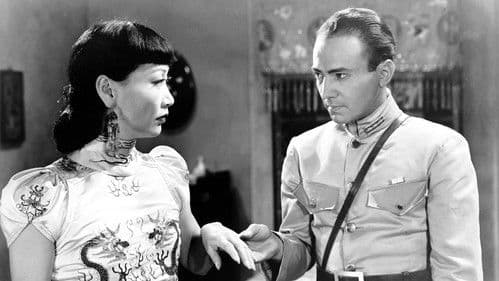 Lady from Chungking Bild 1