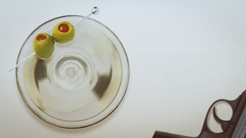 Inside James Bond Bild 2