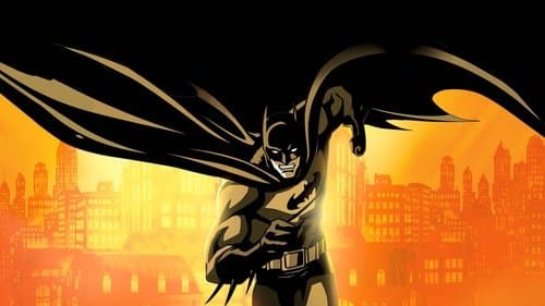Batman: Gotham Knight Bild 2