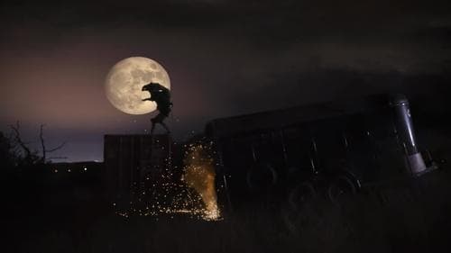 Killer Witches from Outer Space Bild 2