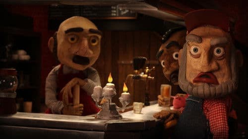 Betty's Blues Bild 6