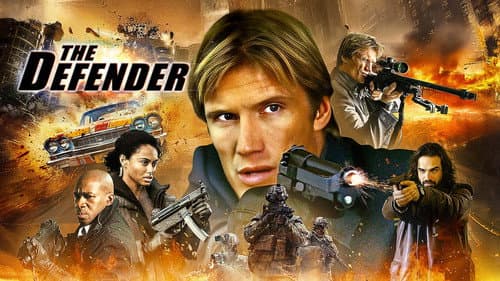 The Defender Bild 1