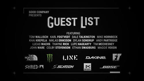 Guest List Bild 1