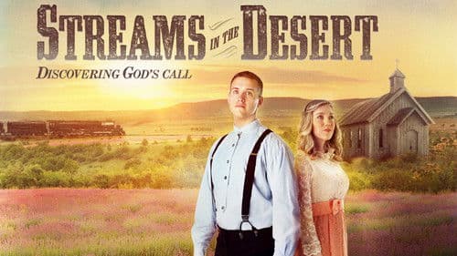 Streams In The Desert-Discovering God's Call Bild 1