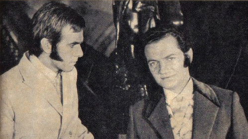 Sangue do Meu Sangue Bild 3