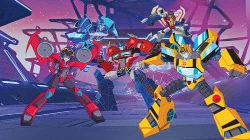 Transformers: Cyberverse Bild 3