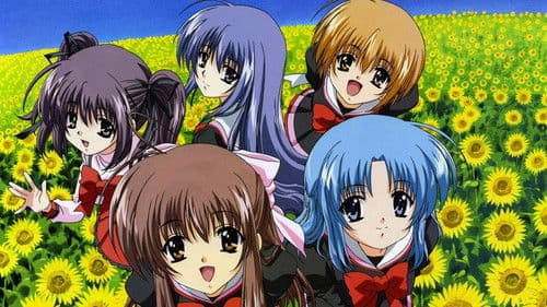 Final Approach Bild 1