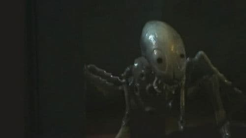 Blood Predator Bild 1