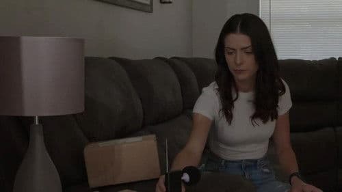 Mystery Box: The Amber Green Story Bild 1