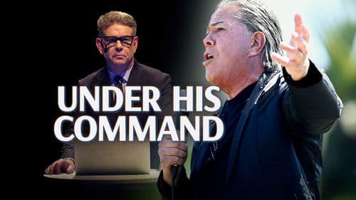 Under His Command Bild 1