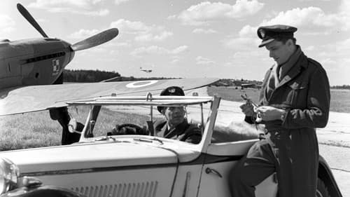 Historia jednego myśliwca Bild 5