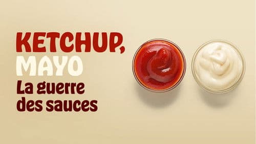 Ketchup, mayo, la guerre des sauces Bild 1