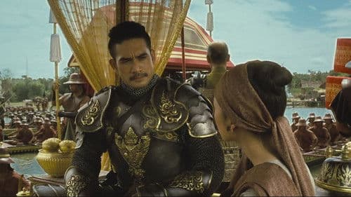 ตํานานสมเด็จพระนเรศวรมหาราช ภาค ๓ ยุทธนาวี Bild 2