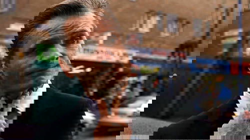 Tödliche Versprechen - Eastern Promises Bild 7