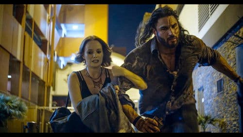 Blood From Stone Bild 7